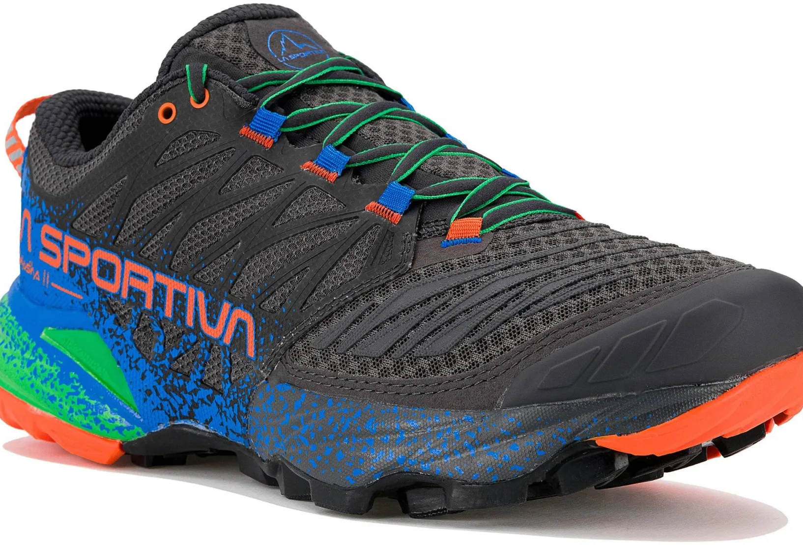 Homme La Sportiva Trail^Akasha II M