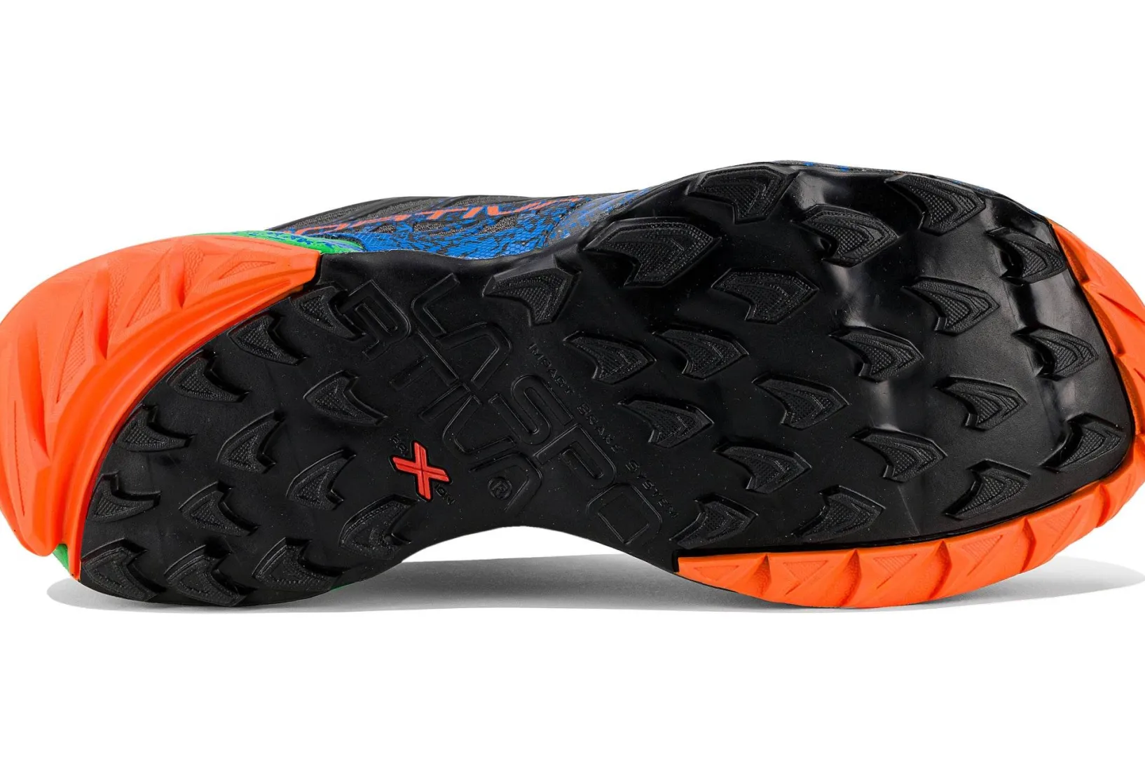 Homme La Sportiva Trail^Akasha II M