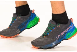 Homme La Sportiva Trail^Akasha II M