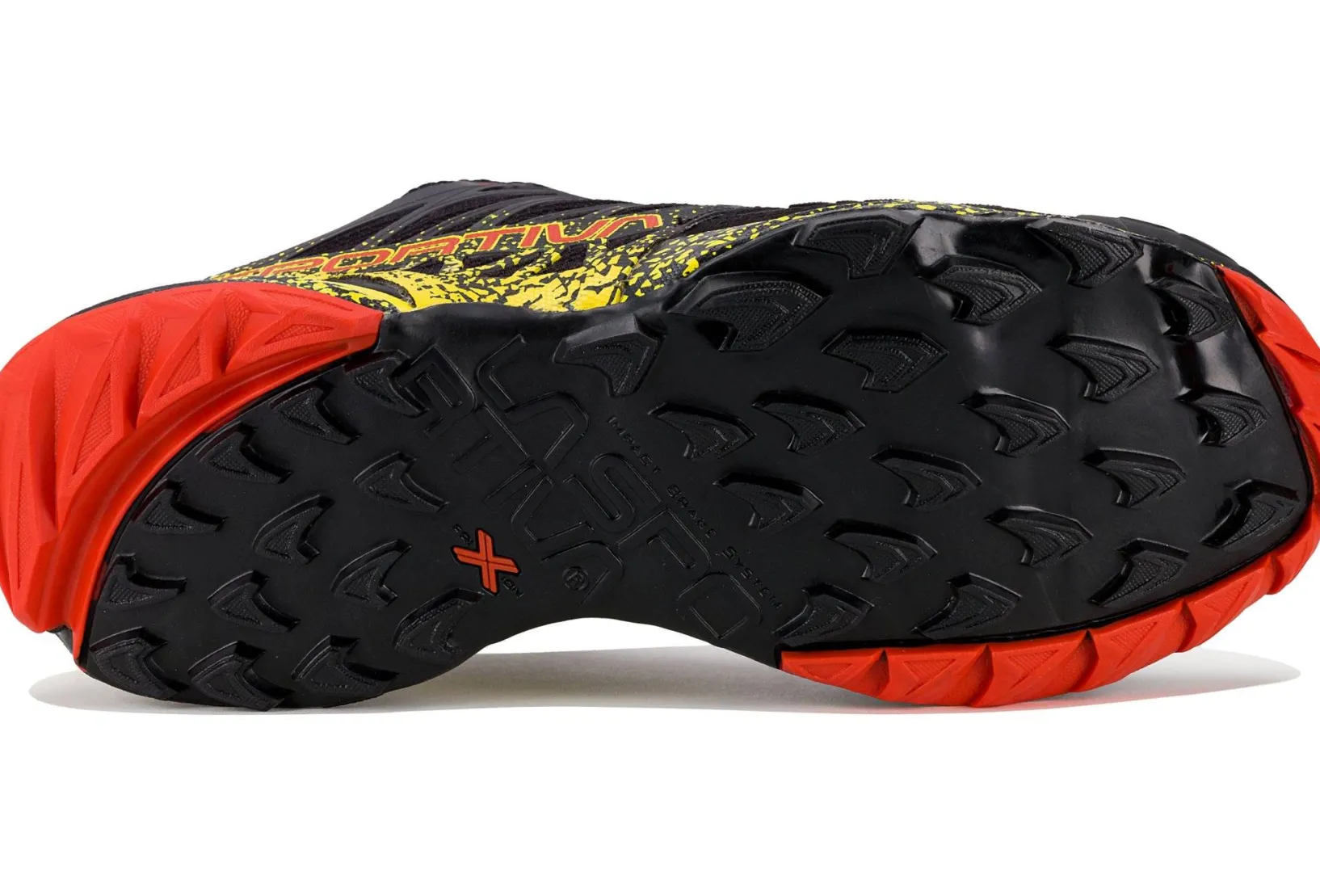 Homme La Sportiva Trail^Akasha II M