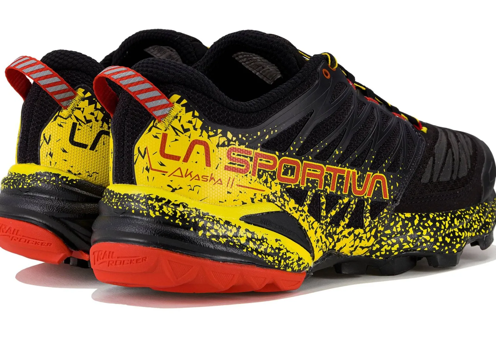 Homme La Sportiva Trail^Akasha II M