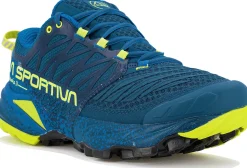 Homme La Sportiva Trail^Akasha II M