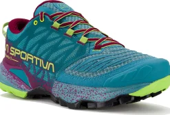 Femme La Sportiva Trail^Akasha II W femme