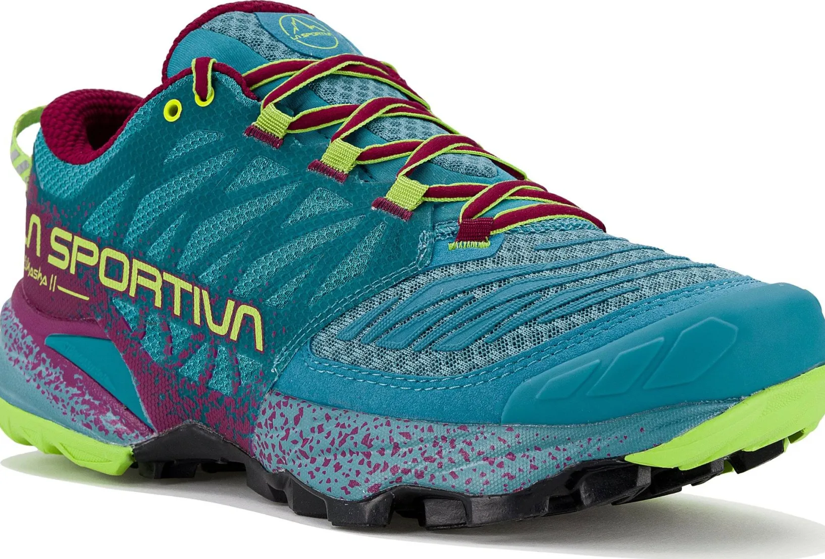 Femme La Sportiva Trail^Akasha II W femme