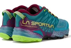 Femme La Sportiva Trail^Akasha II W femme