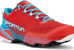 Femme La Sportiva Trail^Akasha II W femme