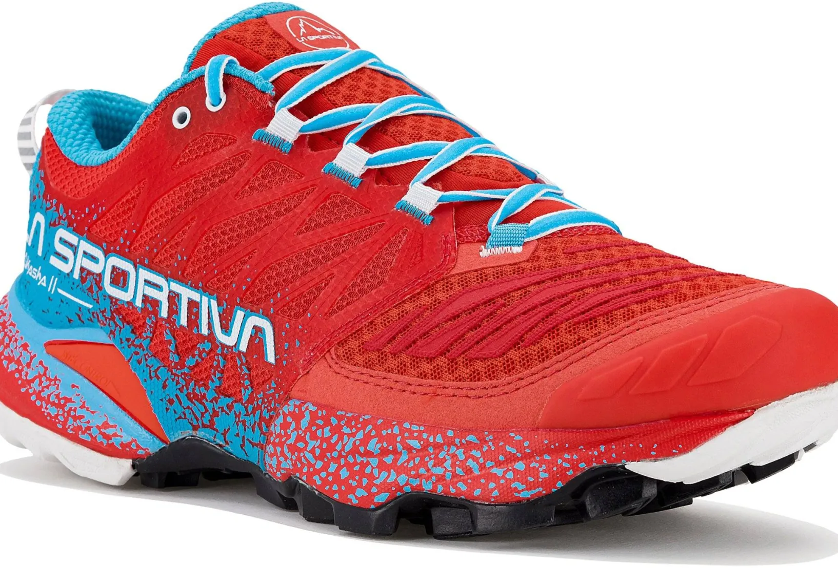 Femme La Sportiva Trail^Akasha II W femme