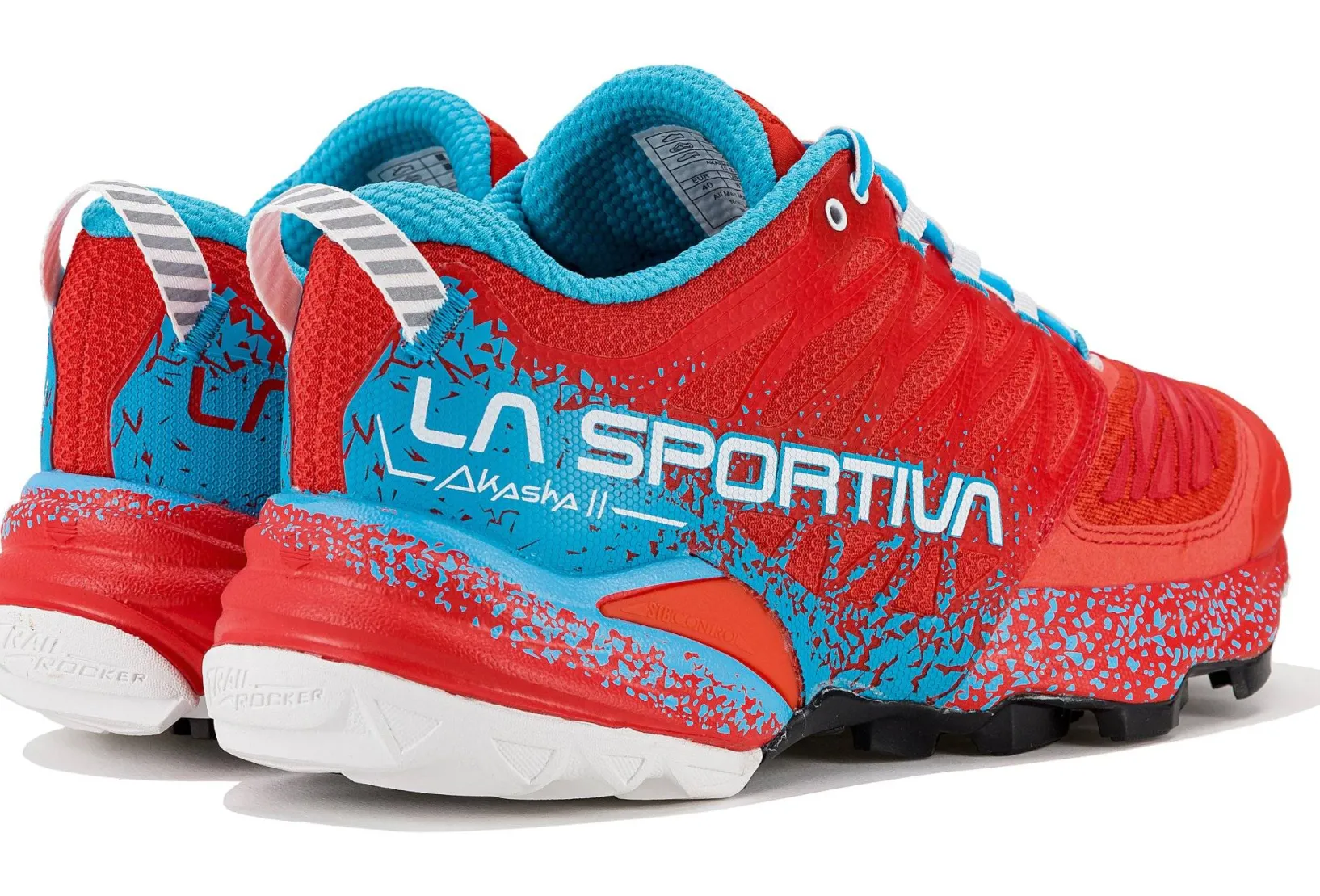 Femme La Sportiva Trail^Akasha II W femme