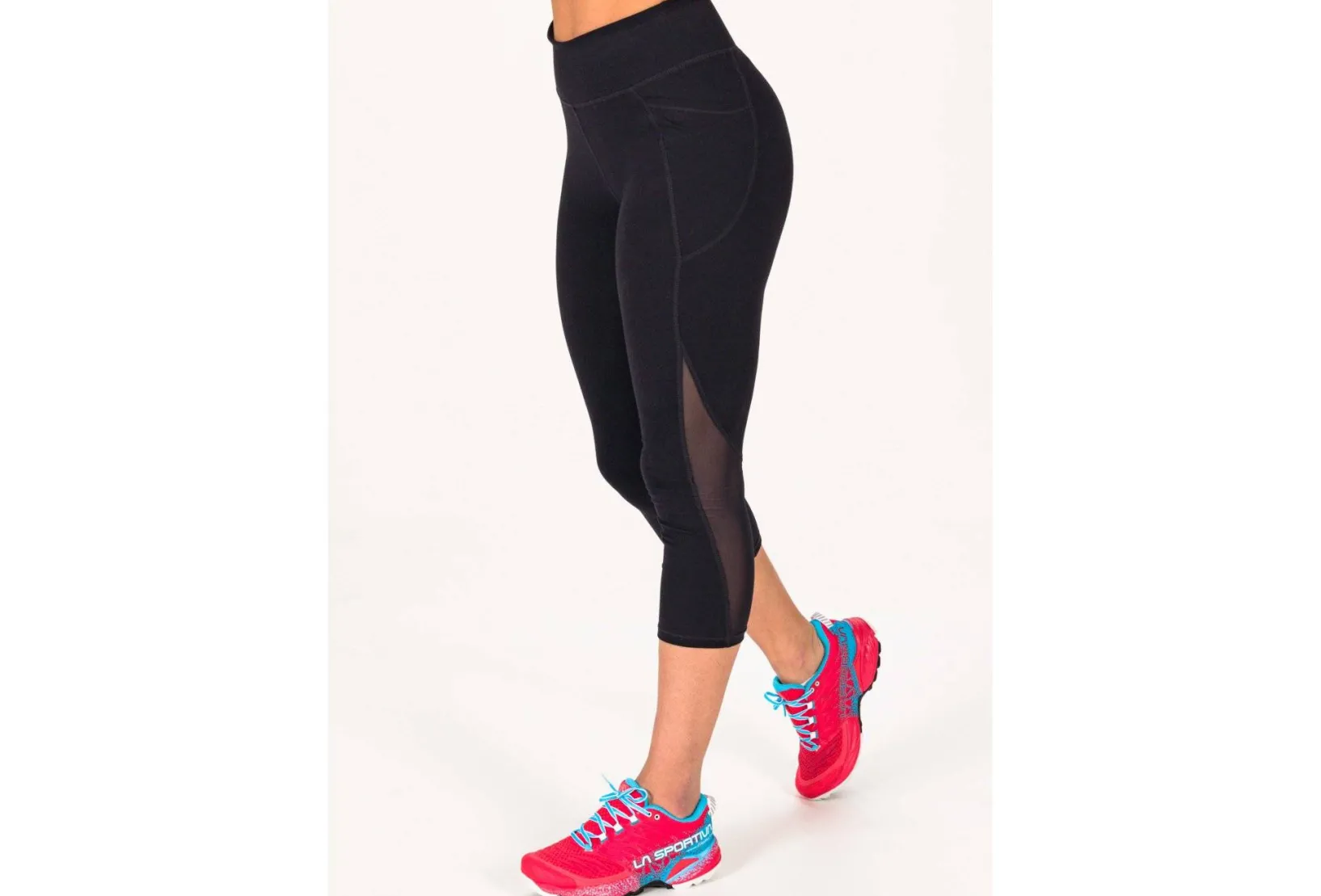 Femme La Sportiva Trail^Akasha II W femme