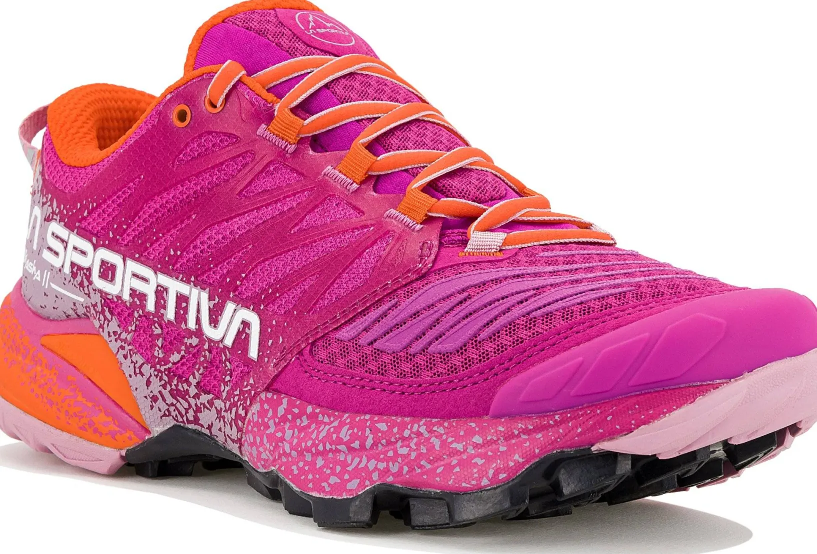 Femme La Sportiva Trail^Akasha II W femme