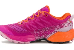 Femme La Sportiva Trail^Akasha II W femme
