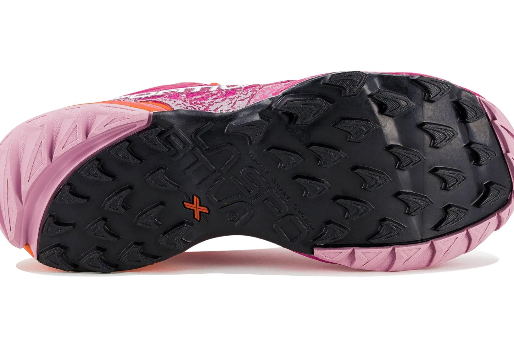 Femme La Sportiva Trail^Akasha II W femme