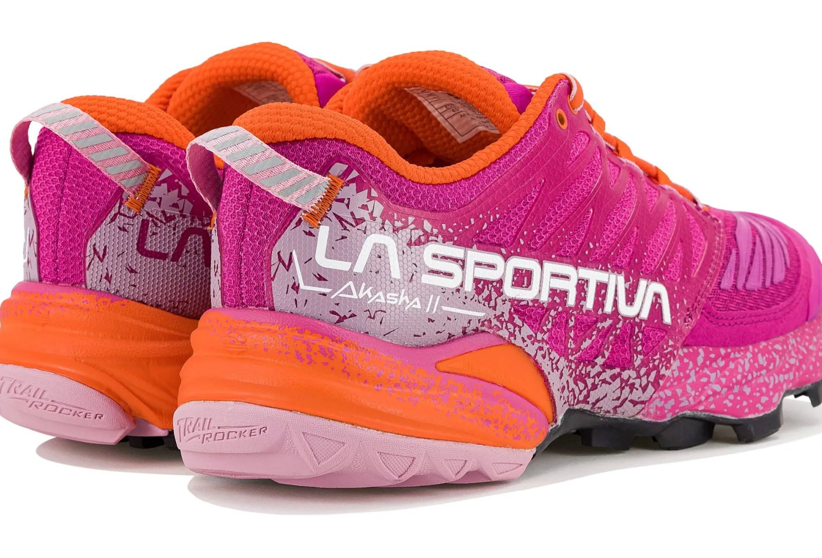 Femme La Sportiva Trail^Akasha II W femme