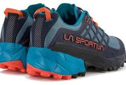 Homme La Sportiva Trail^Akyra II