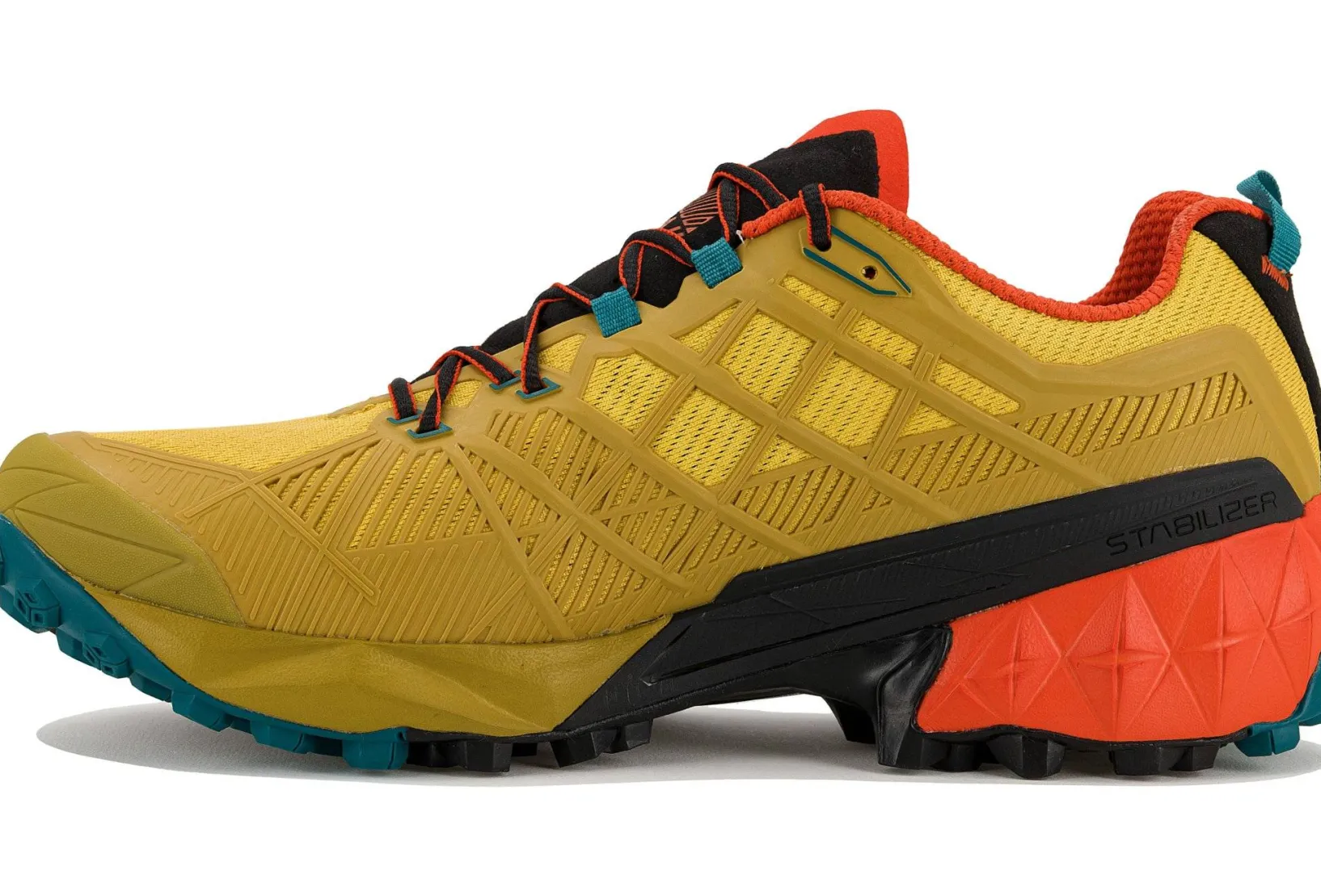 Homme La Sportiva Trail^Akyra II