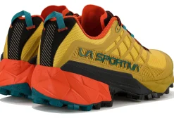 Homme La Sportiva Trail^Akyra II