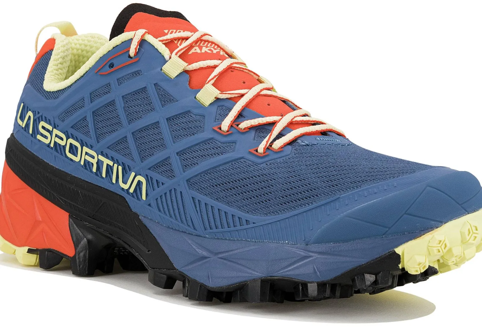 Femme La Sportiva Trail^Akyra II femme
