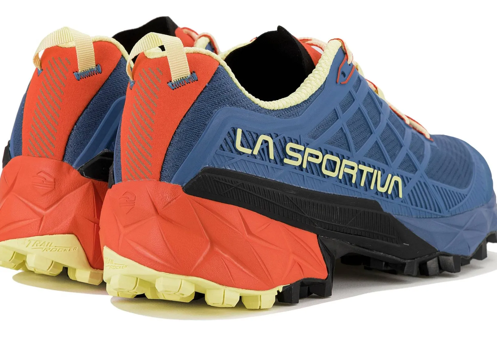 Femme La Sportiva Trail^Akyra II femme