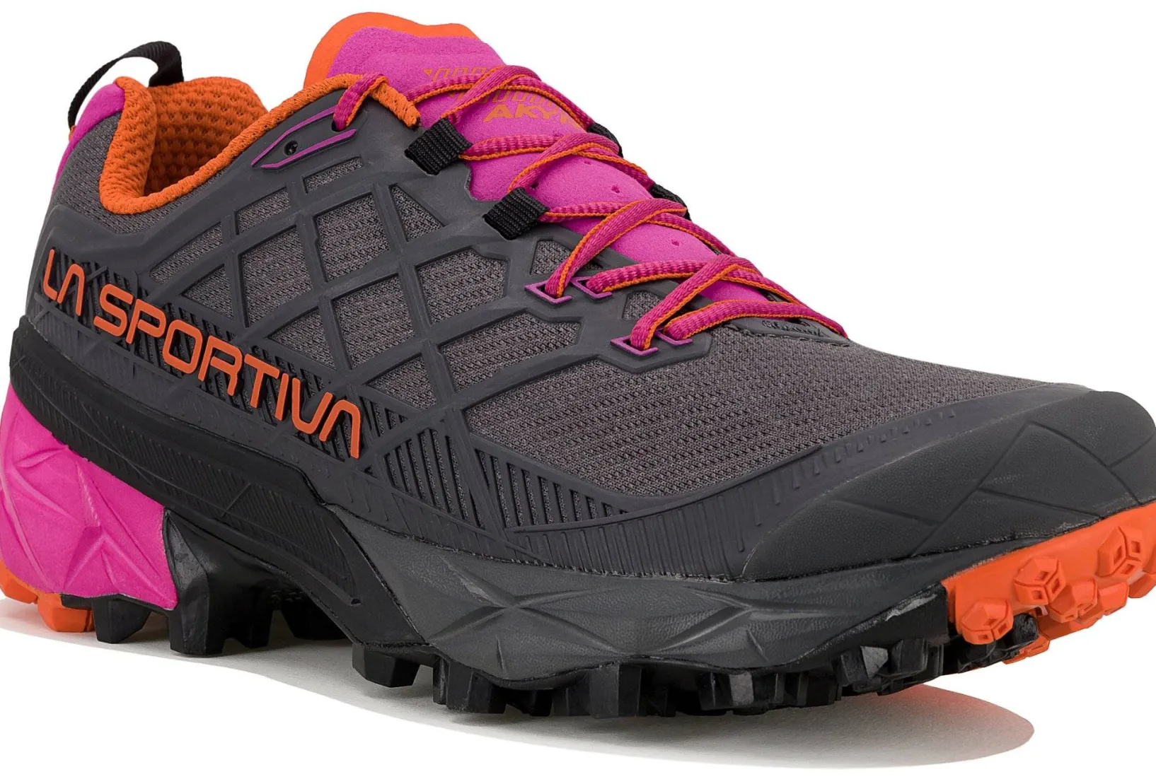 Femme La Sportiva Trail^Akyra II femme