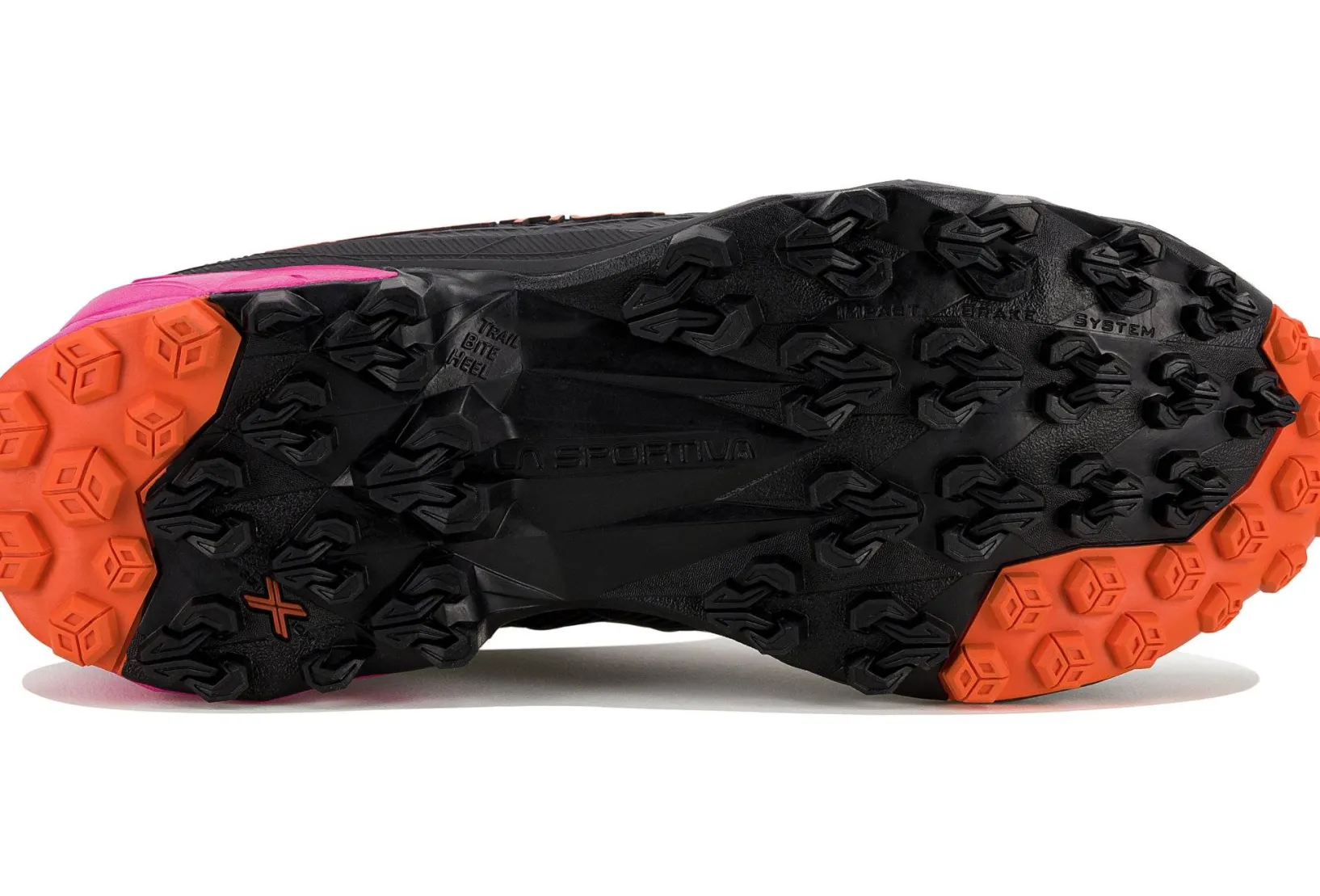 Femme La Sportiva Trail^Akyra II femme