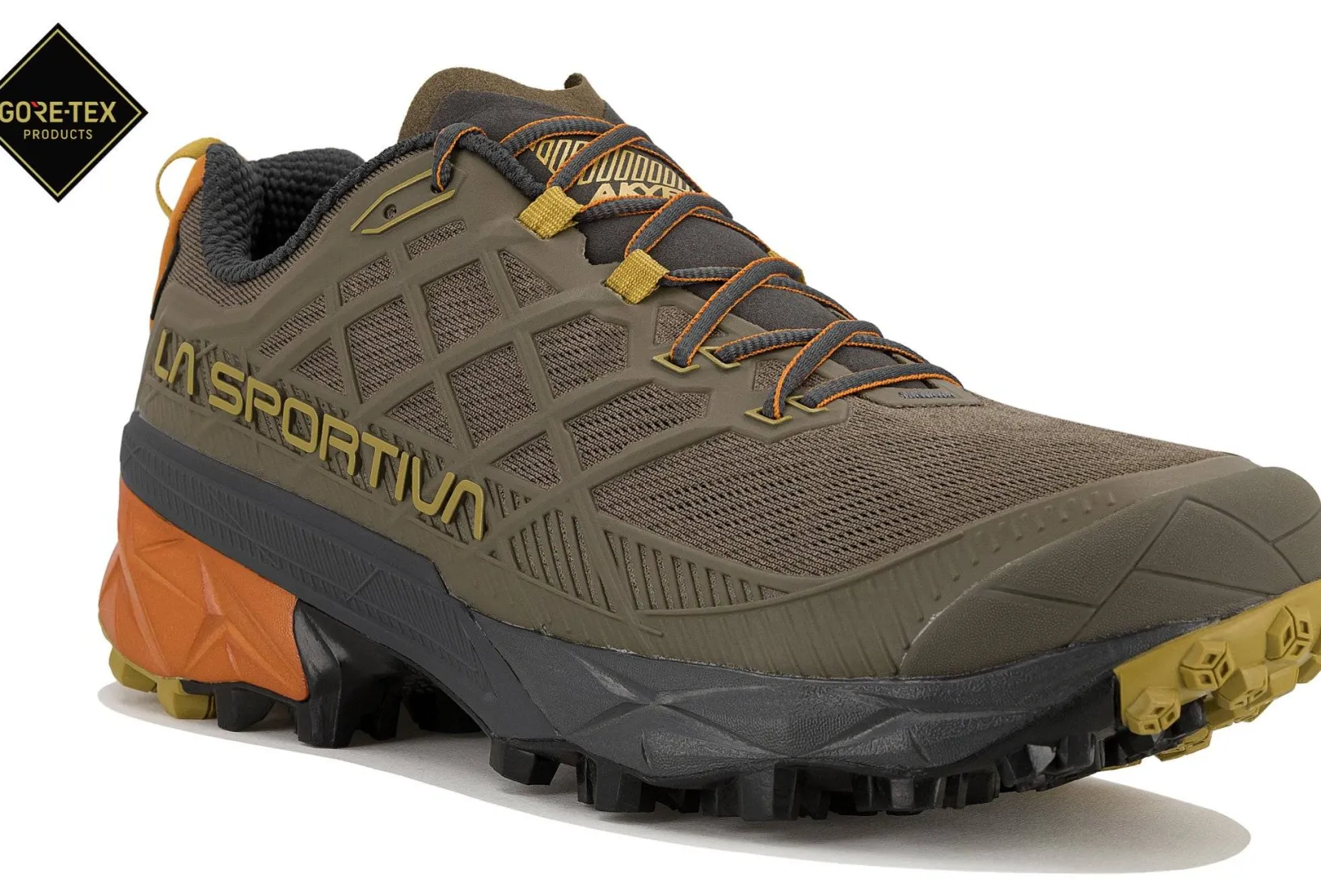 Homme La Sportiva Trail^Akyra II Gore-Tex