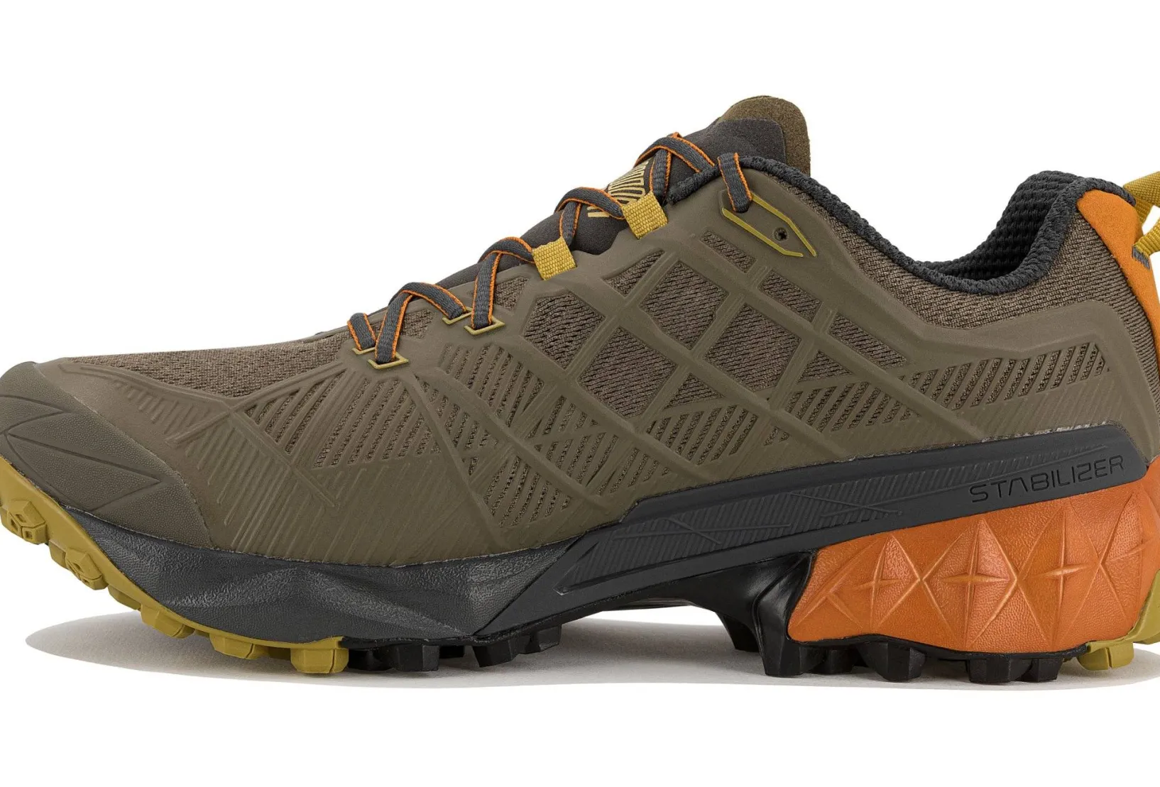 Homme La Sportiva Trail^Akyra II Gore-Tex