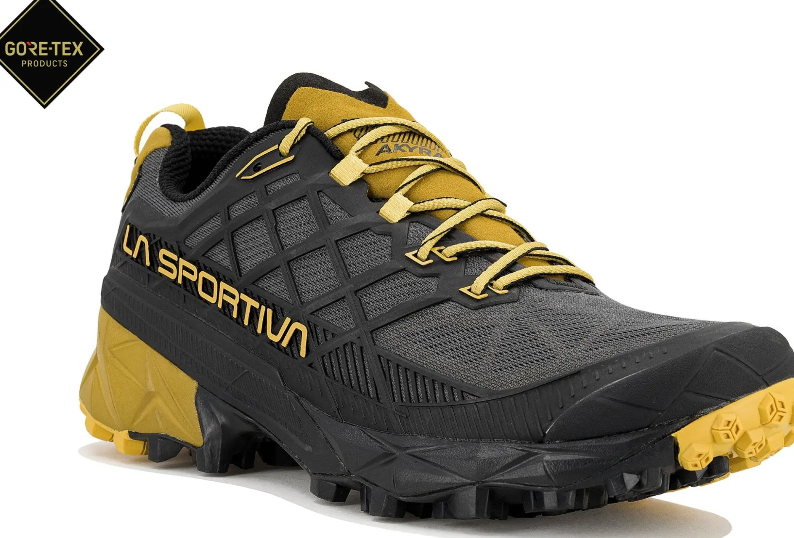 Homme La Sportiva Trail^Akyra II Gore-Tex