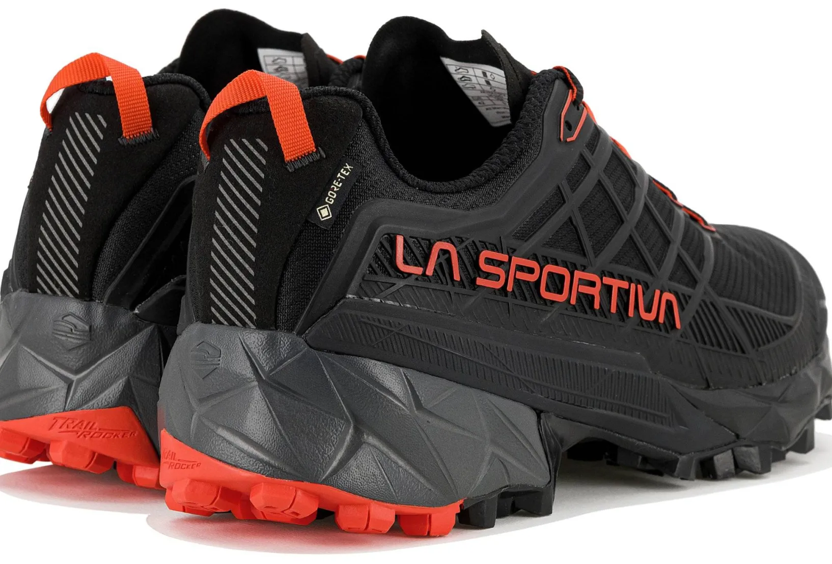 Homme La Sportiva Trail^Akyra II Gore-Tex