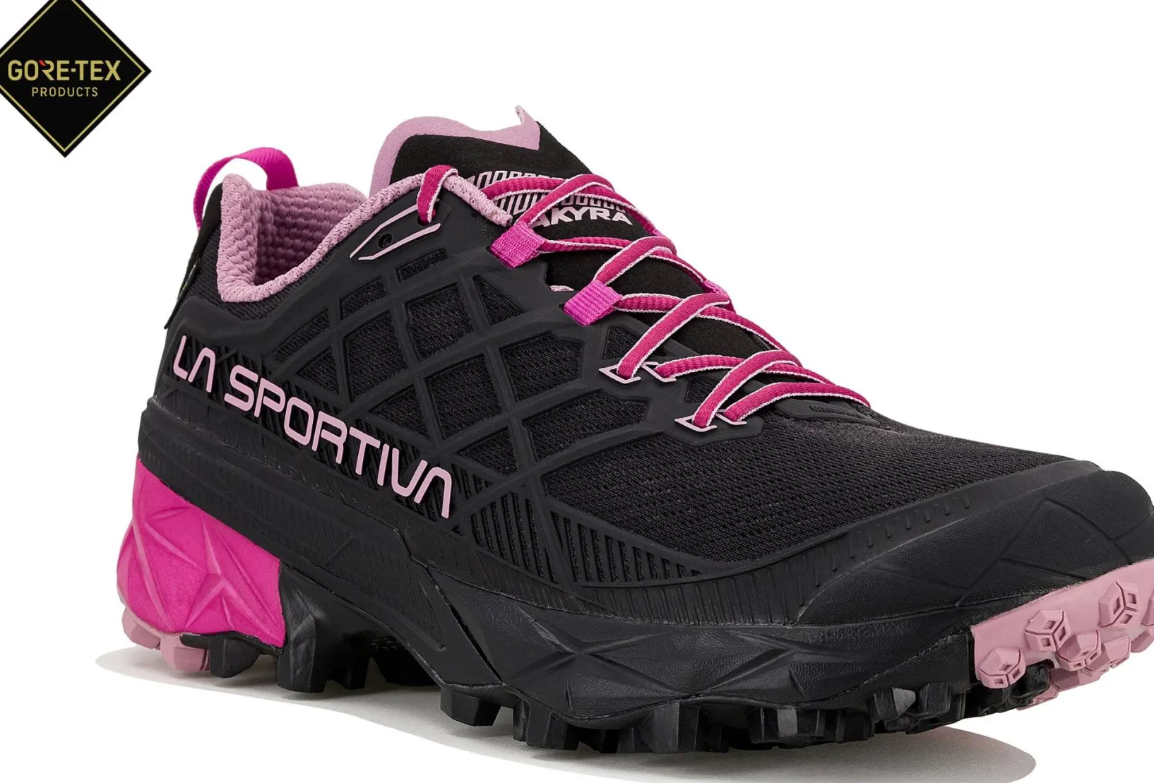 Femme La Sportiva Trail^Akyra II Gore-Tex femme