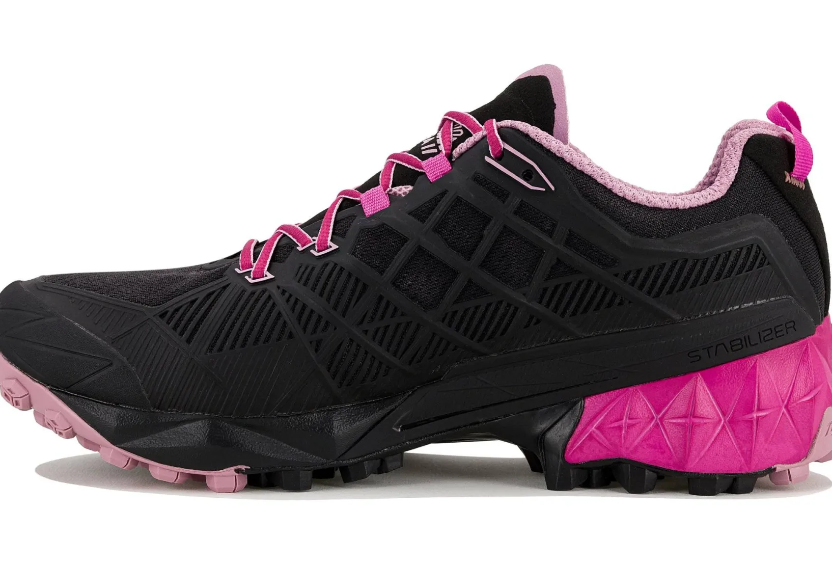 Femme La Sportiva Trail^Akyra II Gore-Tex femme