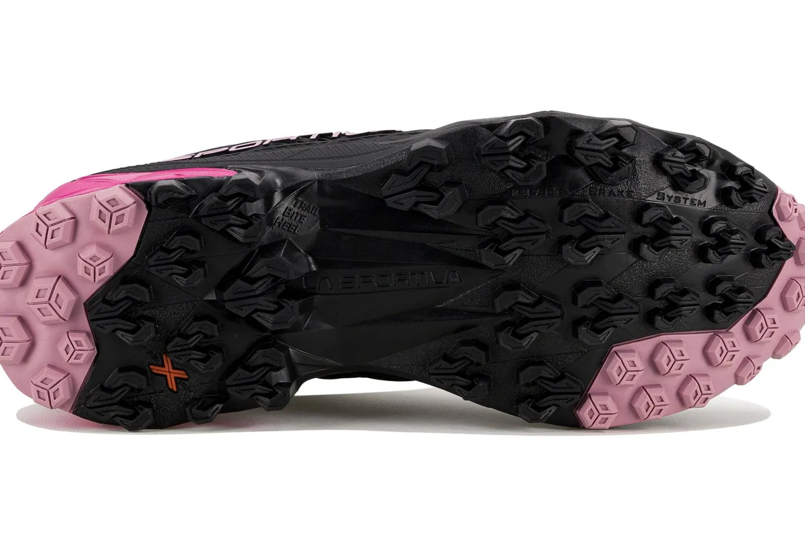 Femme La Sportiva Trail^Akyra II Gore-Tex femme