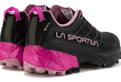 Femme La Sportiva Trail^Akyra II Gore-Tex femme