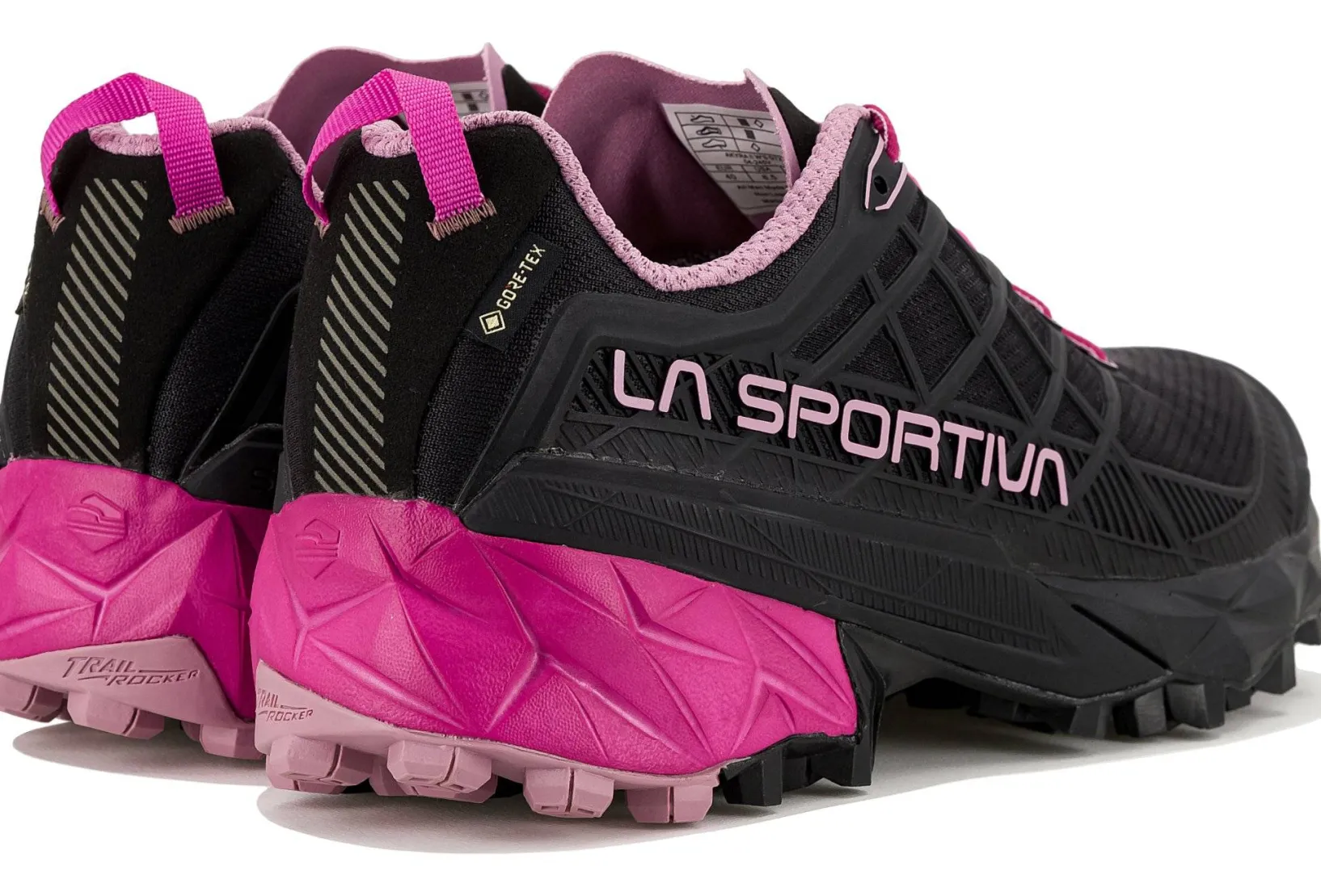 Femme La Sportiva Trail^Akyra II Gore-Tex femme