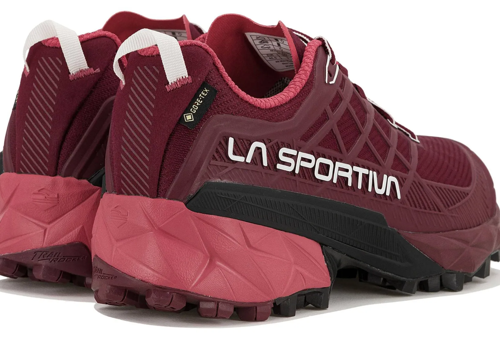 Femme La Sportiva Trail^Akyra II Gore-Tex femme