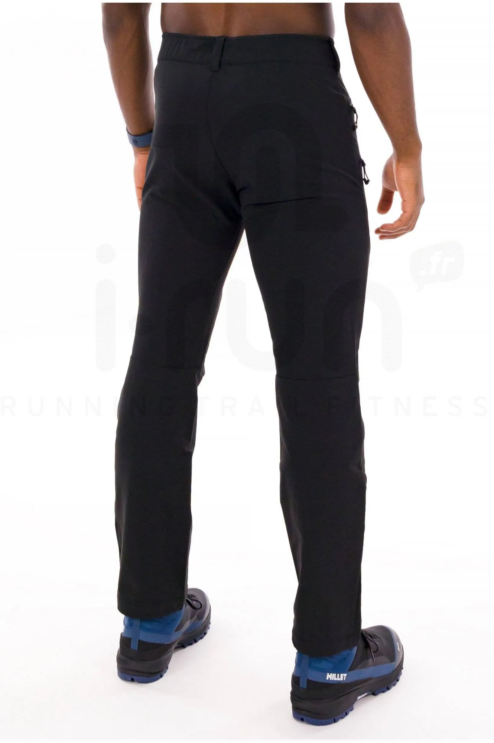 Homme Millet Collants / Pantalons^All Outdoor XCS200 M
