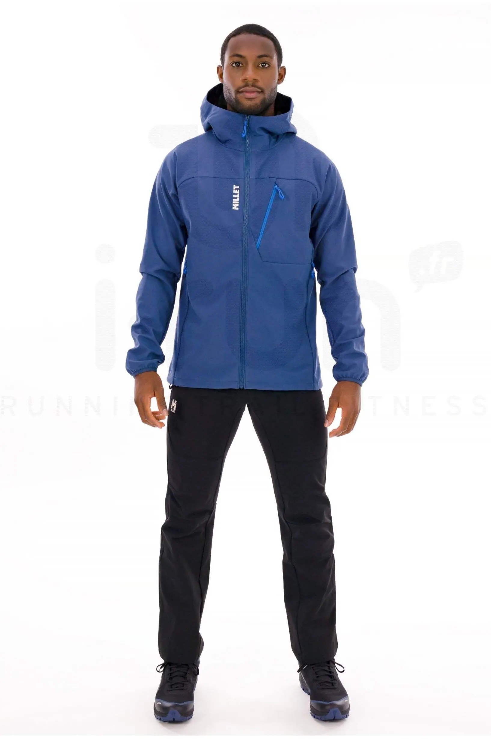 Homme Millet Collants / Pantalons^All Outdoor XCS200 M