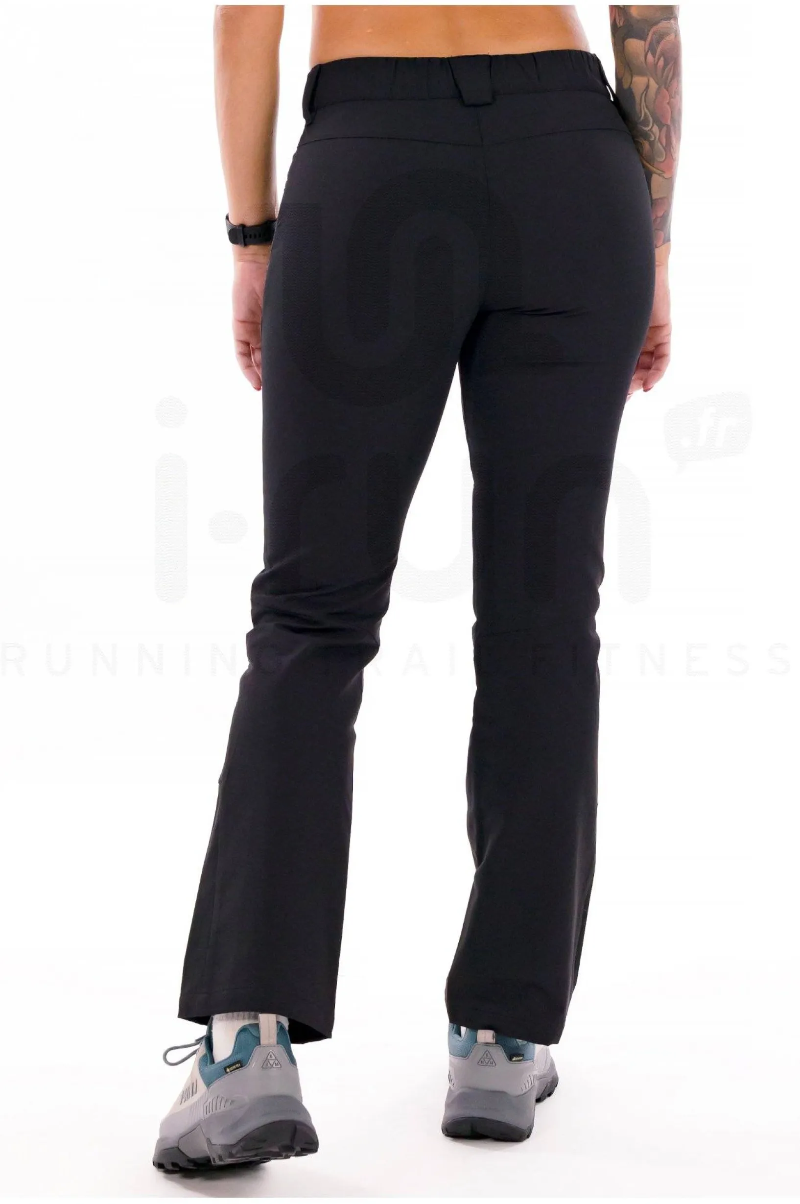 Femme Millet Collants / Pantalons^All Outdoor XCS200 W femme