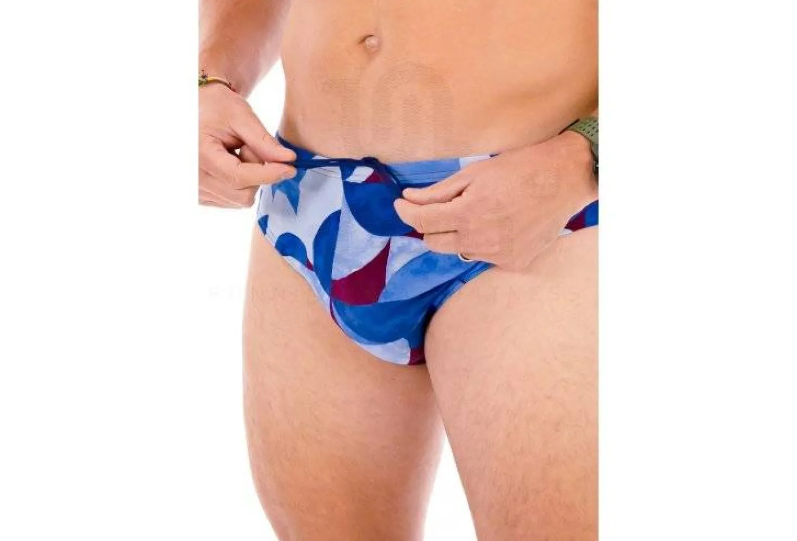 Homme Speedo Natation^Allover