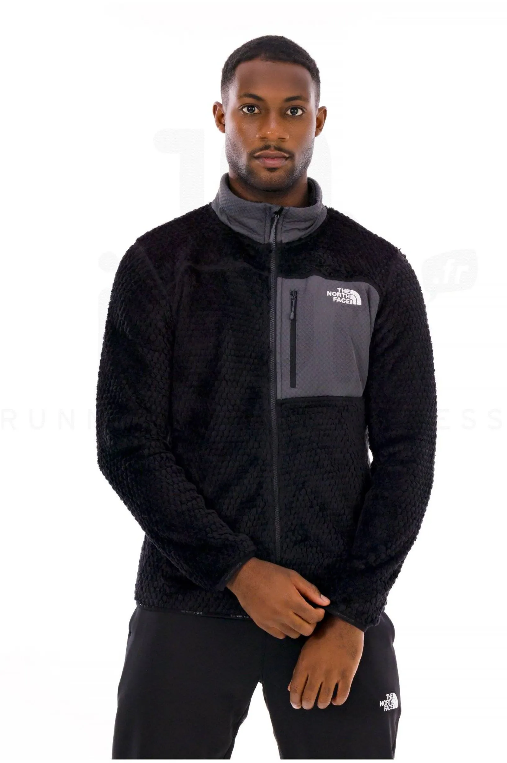 Homme The North Face Polaires^Alpedge