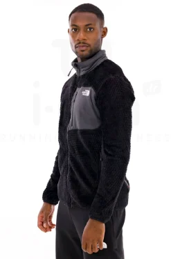 Homme The North Face Polaires^Alpedge