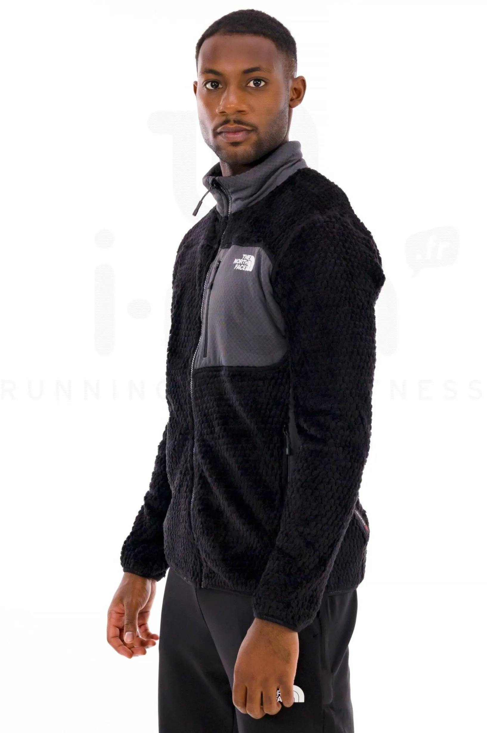 Homme The North Face Polaires^Alpedge