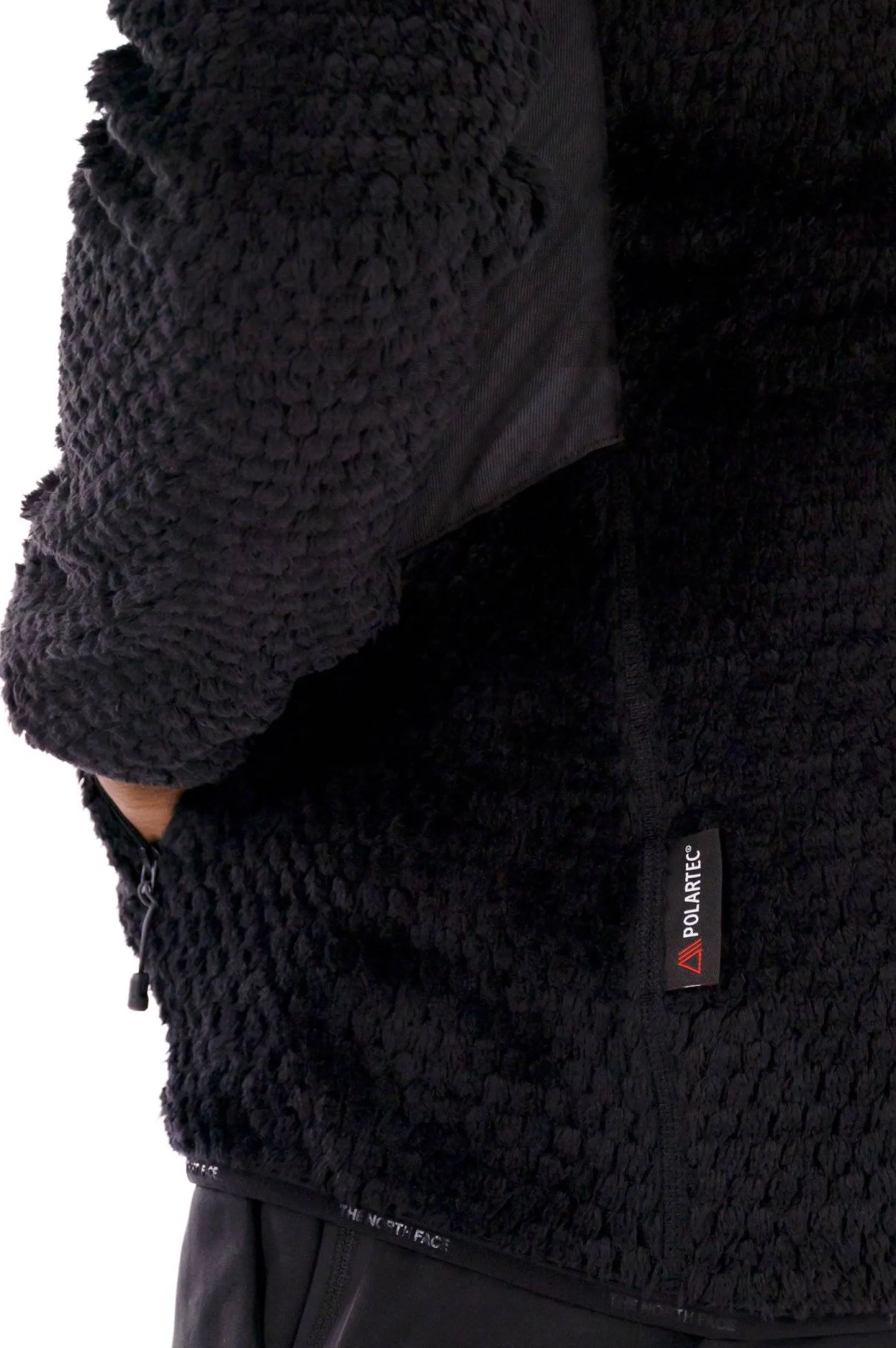 Homme The North Face Polaires^Alpedge