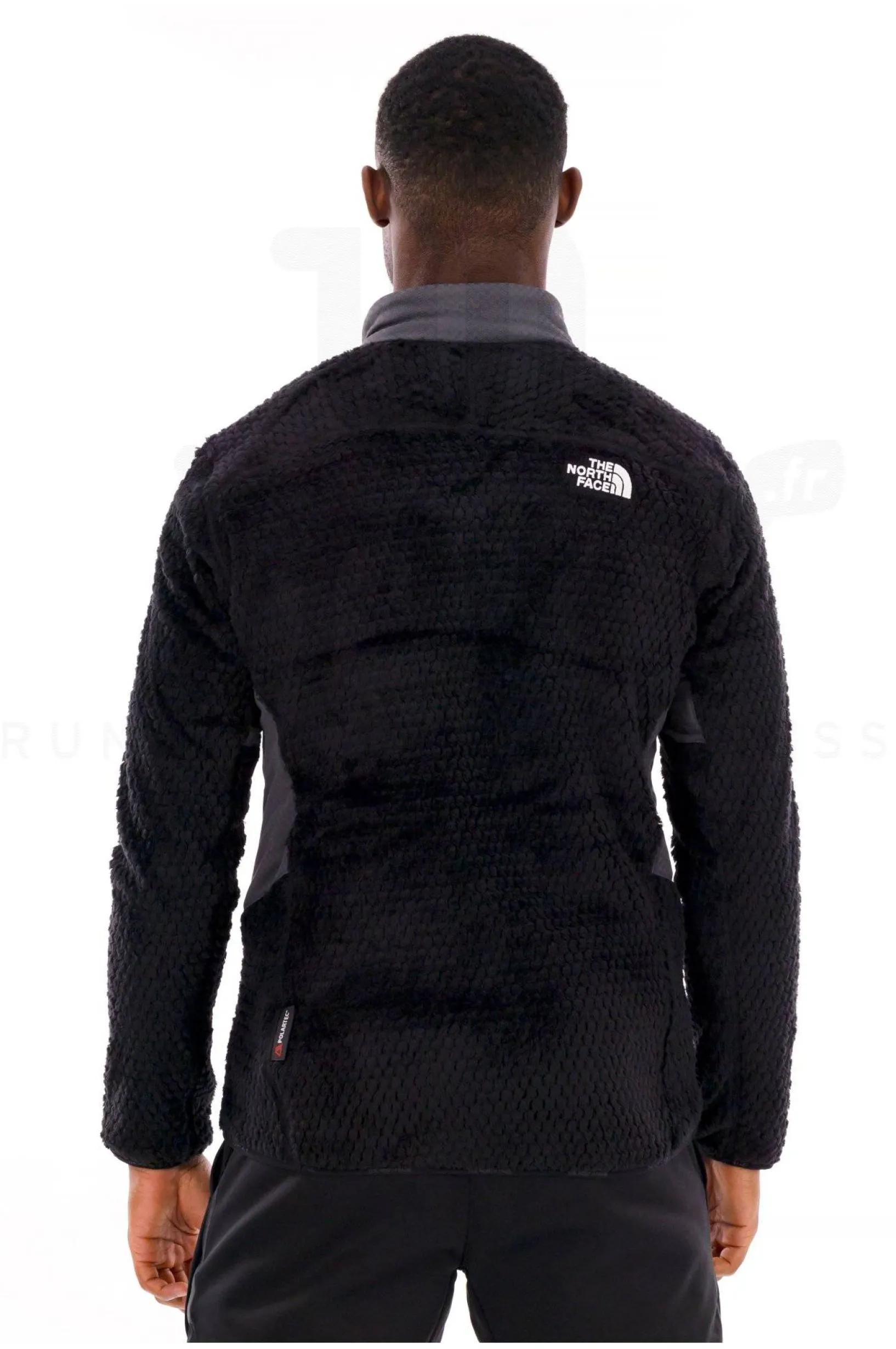 Homme The North Face Polaires^Alpedge