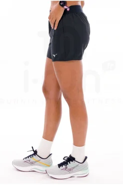 Femme Mizuno Shorts / Cuissards / Jupes^Alpha 4.5 femme