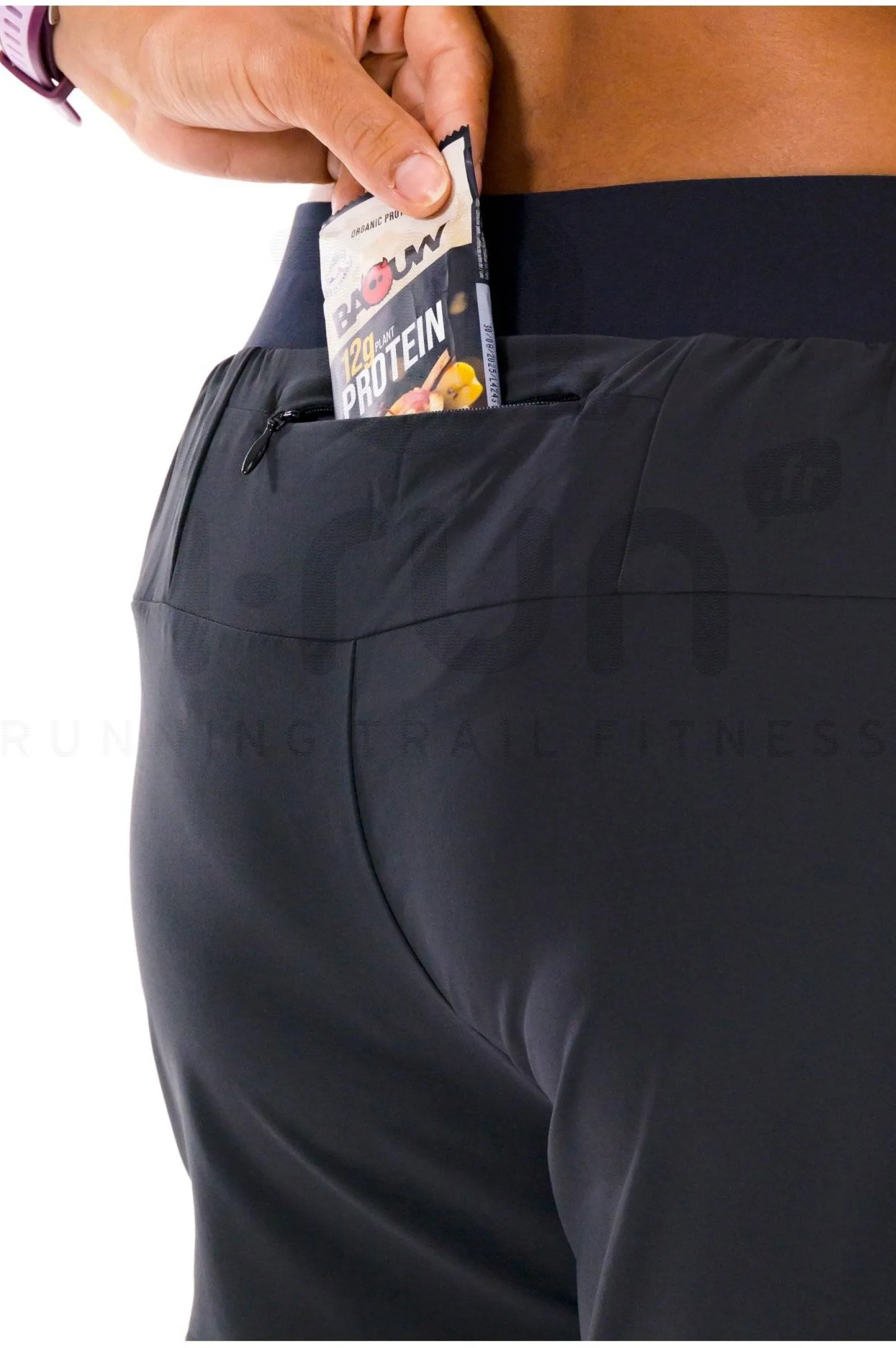 Femme Mizuno Shorts / Cuissards / Jupes^Alpha 4.5 femme