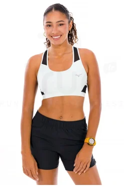 Femme Mizuno Brassières / Soutiens-Gorge^Alpha femme