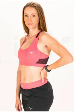 Femme Mizuno Brassières / Soutiens-Gorge^Alpha femme