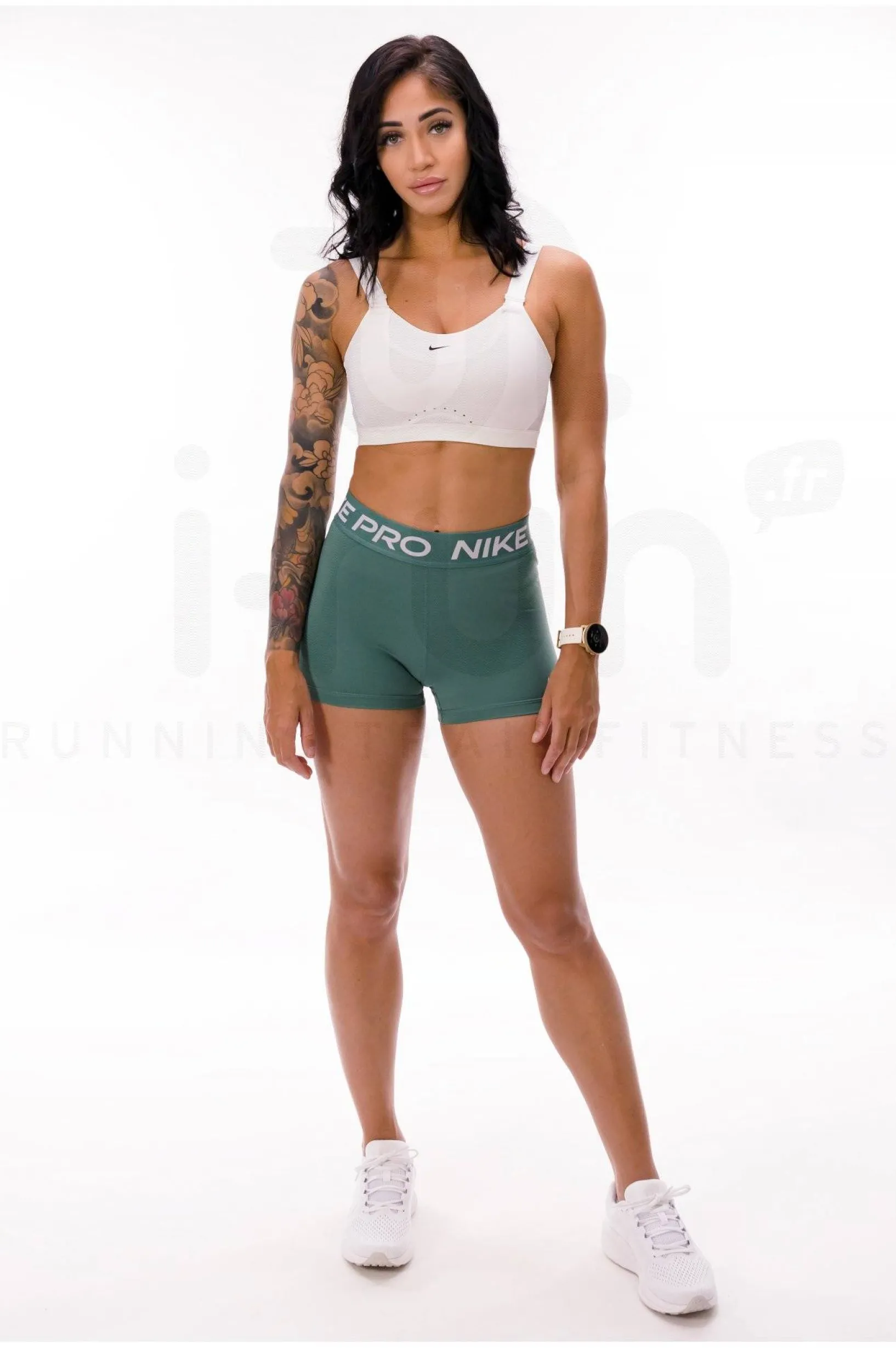 Femme Nike Brassières / Soutiens-Gorge^Alpha femme