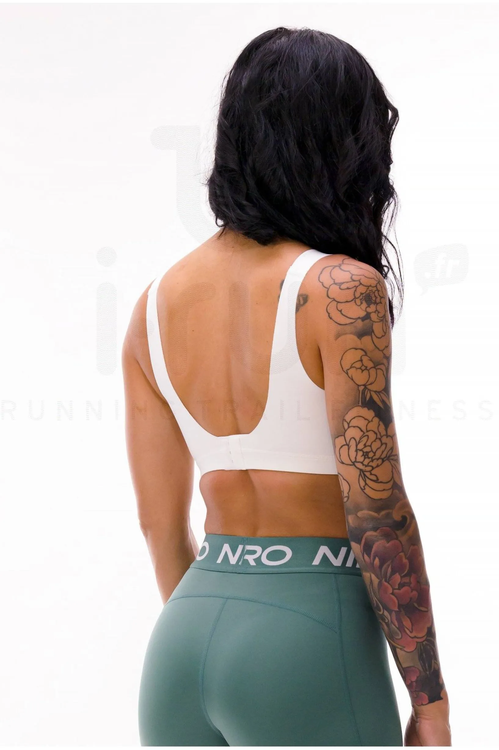 Femme Nike Brassières / Soutiens-Gorge^Alpha femme