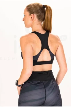 Femme Mizuno Brassières / Soutiens-Gorge^Alpha Graphic femme